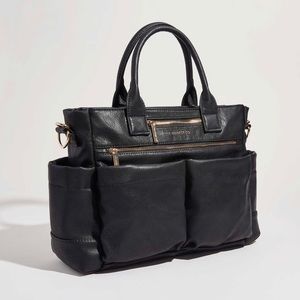 The Honest Company - Everything Tote - Diaper Bag